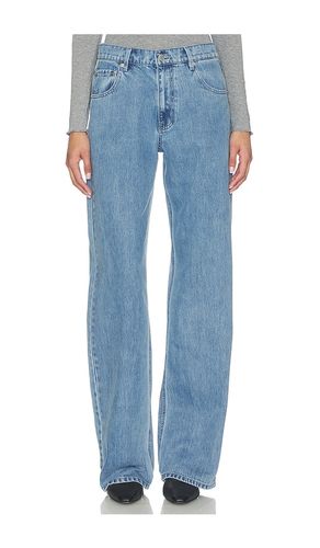 PANTALON HEDI LOW WAIST WIDE LEG en . Taille L. Also en M, S, XL - Mother of All - Modalova