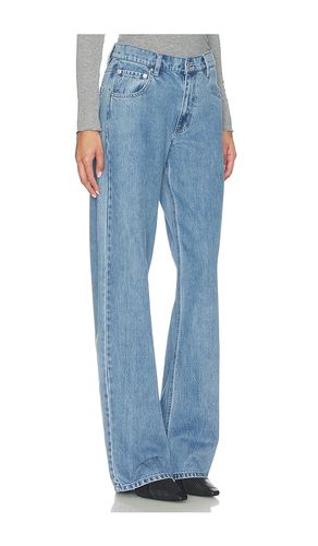 PANTALON HEDI LOW WAIST WIDE LEG en . Taille L. Also en M, S, XL, XS - Mother of All - Modalova