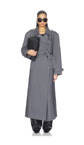 MANTEAU BROOKLYN LONG TRENCH en . Taille M. Also en S - Mother of All - Modalova