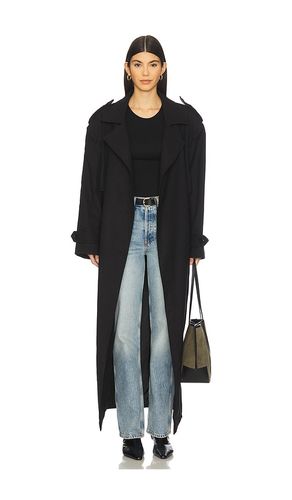 MANTEAU BROOKLYN en . Taille S. Also en XS, M - Mother of All - Modalova