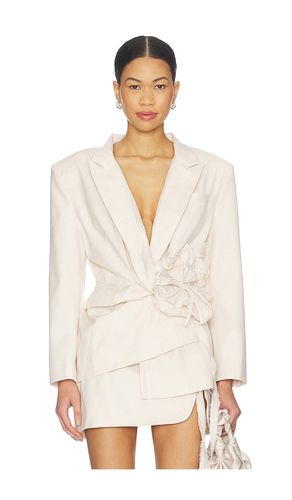 BLOUSON FLORA en . Taille S. Also en M, L - Mother of All - Modalova