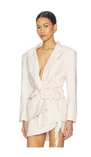 BLOUSON FLORA en . Taille S. Also en M, L - Mother of All - Modalova