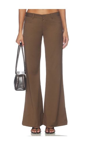 PANTALON ADA TAILORED en . Taille XS. Also en S, M, L - Mother of All - Modalova