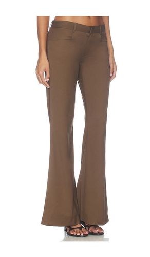 PANTALON ADA TAILORED en . Taille L. Also en M, S, XS - Mother of All - Modalova