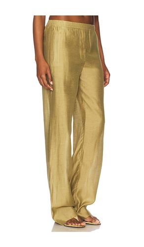 X REVOLVE Bette Pant in . Size L. Also in XS - Mother of All - Modalova