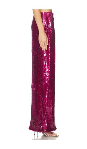 JUPE MELA SEQUINS en . Taille S. Also en - Mother of All - Modalova