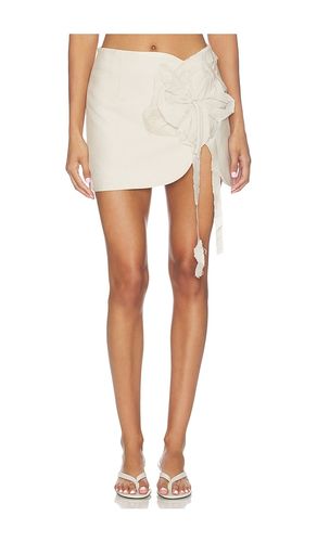 JUPE FLORA en . Taille S. Also en XS - Mother of All - Modalova