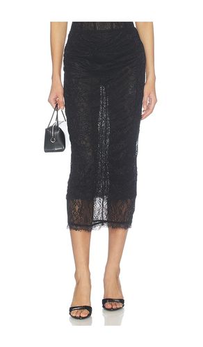 JUPE ANNIE LACE MIDI en . Taille L. Also en M, XS - Mother of All - Modalova