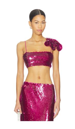 Mela Sequins Top en . Taille M. Also en S - Mother of All - Modalova