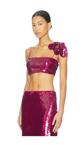 Mela Sequins Top en . Taille M. Also en S - Mother of All - Modalova