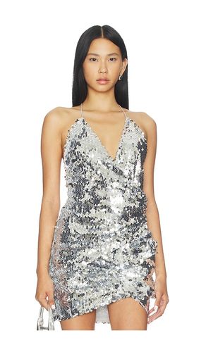 Fernanda Sequins Top en . Taille S. Also en XS, M - Mother of All - Modalova