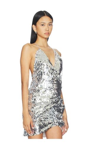 Fernanda Sequins Top en . Taille L. Also en M, S, XS - Mother of All - Modalova