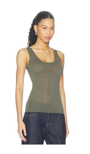 Elena Tank Top en . Taille L. Also en M, S, XS - Mother of All - Modalova