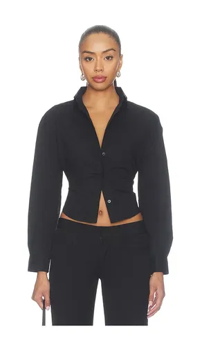 CHEMISE BRIDGET BUTTON en . Taille S. Also en M, L - Mother of All - Modalova
