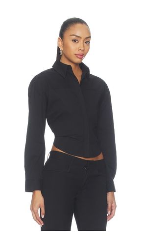CHEMISE BRIDGET BUTTON en . Taille L. Also en M, S, XS - Mother of All - Modalova