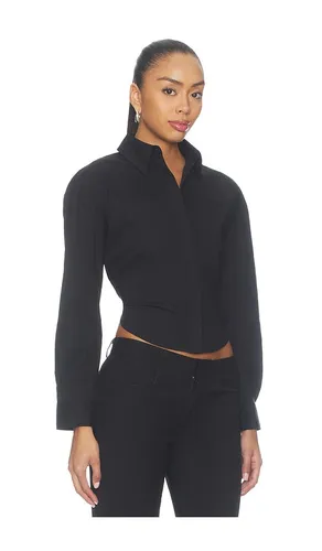 CHEMISE BRIDGET BUTTON en . Taille S. Also en M, L - Mother of All - Modalova