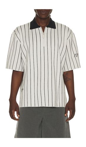 Knit Polo en . Taille L. Also en - MADFRENZY - Modalova