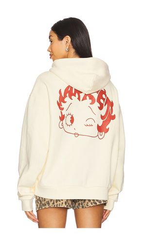SWEAT À CAPUCHE BETTY en . Taille M. Also en S, XL/1X - Market - Modalova