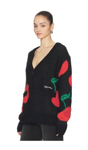 GILET DOUBLE CHERRIES en . Taille S. Also en L - Market - Modalova