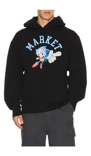 SWEAT À CAPUCHE en . Taille S. Also en M - Market - Modalova