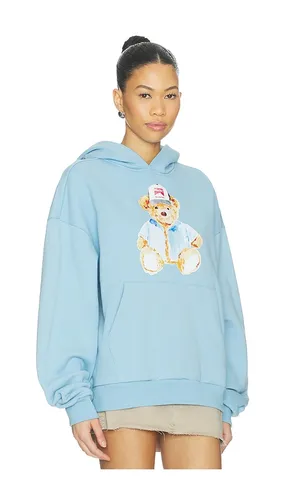 SWEAT À CAPUCHE en . Taille L. Also en M, XL/1X - Market - Modalova