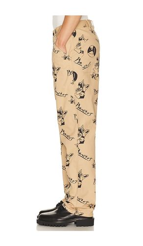 PANTALON en . Taille L. Also en M - Market - Modalova