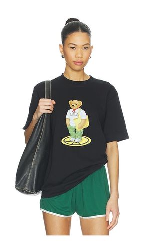 Stand For Peace Bear T-Shirt en . Taille S. Also en XL/1X - Market - Modalova