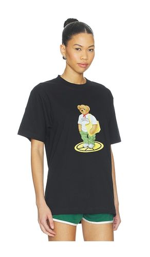 Stand For Peace Bear T-Shirt en . Taille S. Also en XL/1X - Market - Modalova