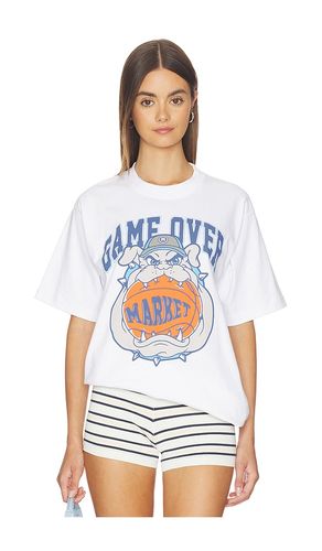 Game Over T-Shirt en . Taille M. Also en S, XL/1X - Market - Modalova