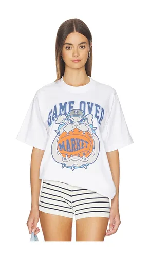 Game Over T-Shirt en . Taille S. Also en M, XL/1X - Market - Modalova