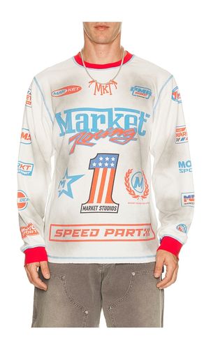 CHEMISE SPEED en . Taille L. Also en M, XL/1X - Market - Modalova