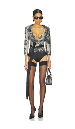 BLOUSON en ,. Taille 34/2. Also en 38/6 - Markgong - Modalova