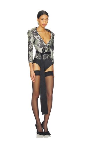 BLOUSON en ,. Taille 34/2. Also en 38/6 - Markgong - Modalova