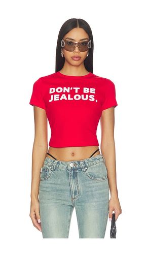 Jealous Baby T Shirt en . Taille L. Also en - Markgong - Modalova