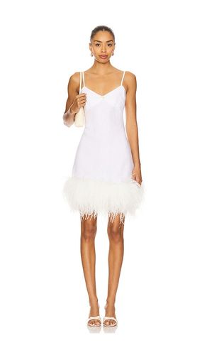ROBE en . Taille L. Also en M, S, XS - Milkwhite - Modalova