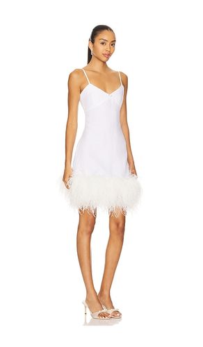 ROBE en . Taille M. Also en S, XS - Milkwhite - Modalova