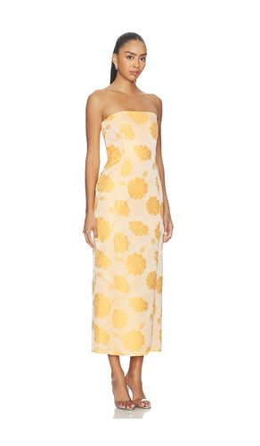 ROBE MIDI en . Taille XS. Also en M - Milkwhite - Modalova