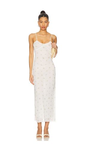 ROBE en . Taille M. Also en XS, L - Milkwhite - Modalova