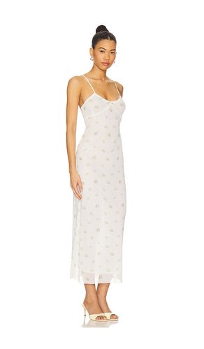 ROBE en . Taille M. Also en XS, L - Milkwhite - Modalova