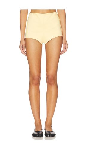 SHORT en . Taille XS. Also en S, M - Milkwhite - Modalova