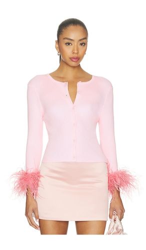 GILET CARDIGAN en . Taille M. Also en - Milkwhite - Modalova