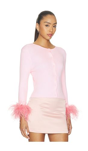 GILET CARDIGAN en . Taille L. Also en - Milkwhite - Modalova