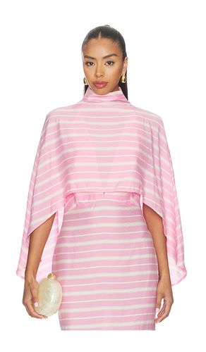 Cape en . Taille M. Also en S - Milkwhite - Modalova