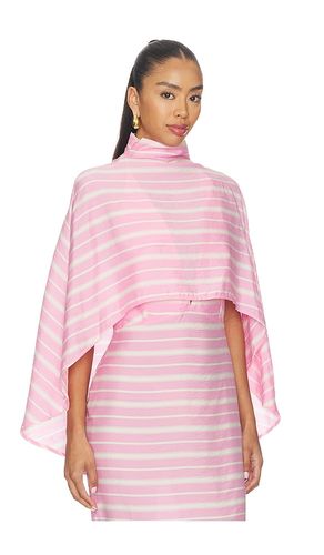 Cape en . Taille M. Also en S - Milkwhite - Modalova