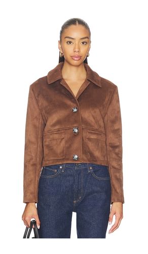 BLOUSON en . Taille XS. Also en M, L - Milkwhite - Modalova