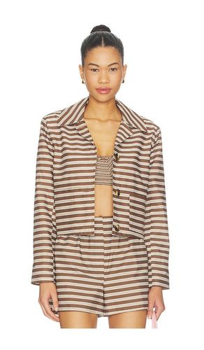 BLOUSON en ,. Taille M. Also en S - Milkwhite - Modalova