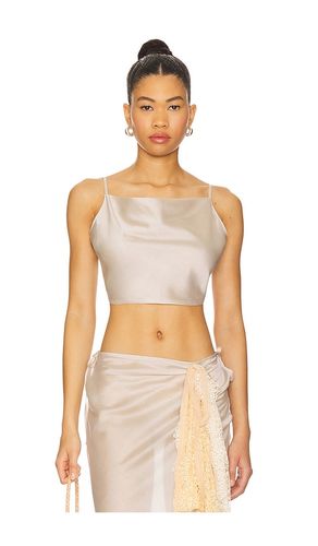 Haut en . Taille L. Also en M, S, XL - Milkwhite - Modalova
