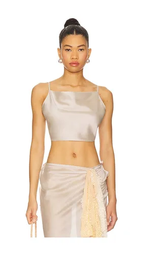 Haut en . Taille L. Also en M, XL - Milkwhite - Modalova