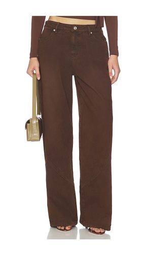 Saddle Jean en . Taille 26. Also en 28, 30 - Mimchik - Modalova