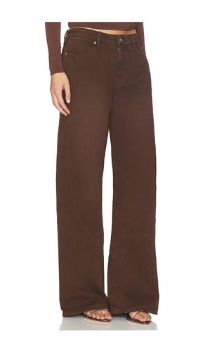 Saddle Jean en . Taille 26. Also en 30 - Mimchik - Modalova